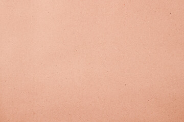 Abstract brown recycled paper texture background.