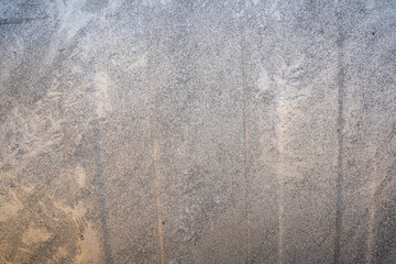 aluminum metal texture, detail of a container