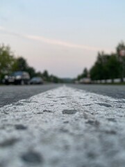 road