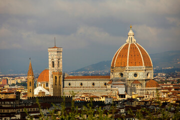 Florence cathedral