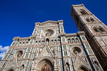 Florence cathedral