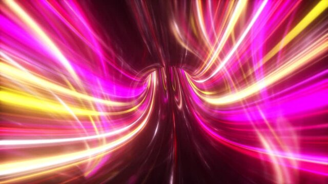 The speed of digital lights