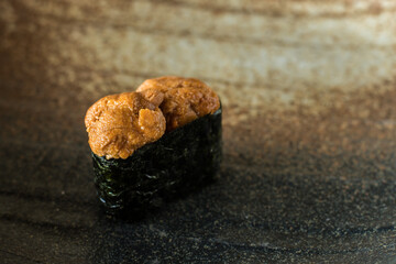 Nigiri Sushi


