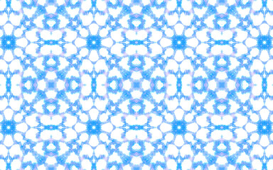 Seamless Watercolor Splatter Snake Skin Pattern.