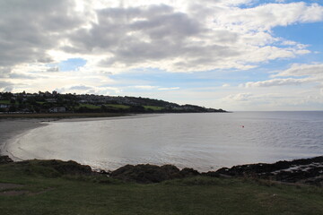 Portishead Coast
