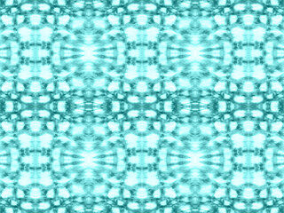 Seamless Watercolor Splatter Reptilie Pattern.