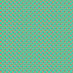 Seampless pattern with donuts on a colorfull background.