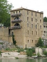 Le Pont du Gard, France
