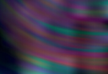 Dark Pink, Green vector modern elegant layout.