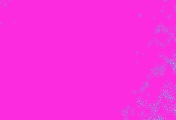 Light Green, Red vector natural artwork with leaves.