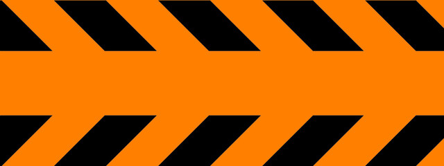 Gefahrenstelle Gelb Schwarz 