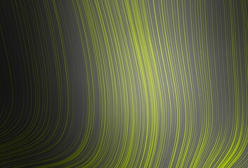 Obraz premium Light Gray vector abstract bright texture.