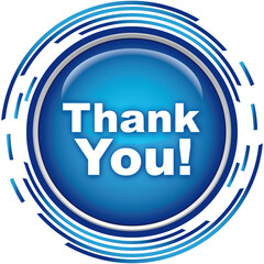 thank you icon