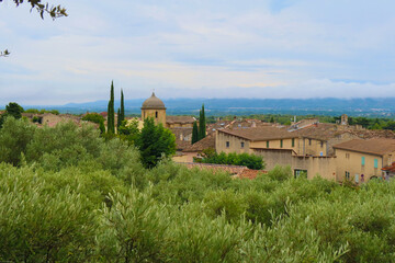 Merindol Village de Provence