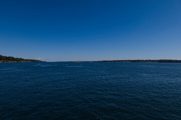 St. Lawrence River valley