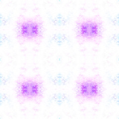 Seamless Native Ethnic Pattern.