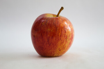 Apple produced in the state of Rio Grande do Sul in Brazil