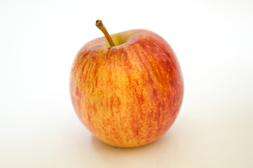 Apple produced in the state of Rio Grande do Sul in Brazil