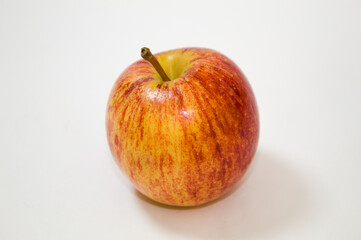Apple produced in the state of Rio Grande do Sul in Brazil