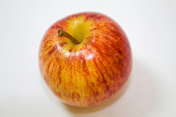 Apple produced in the state of Rio Grande do Sul in Brazil
