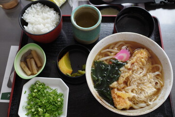 日本のとても美味しい食べ物
