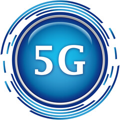 5g icon