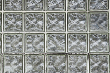 glass tiles texture