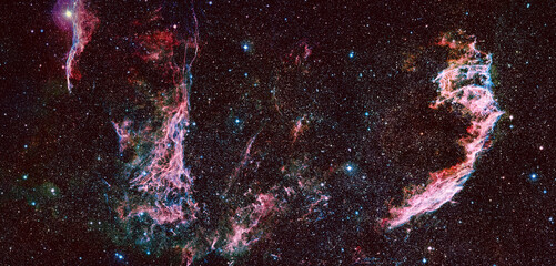 Nebula an interstellar cloud of star dust. Elements of this image furnished by NASA