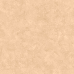 Obraz premium soft bohemian desert peach cream tone light paint texture seamless pattern background