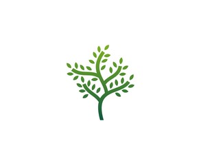 Tree logo 