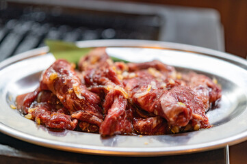 焼肉