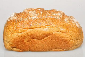Bread. close up