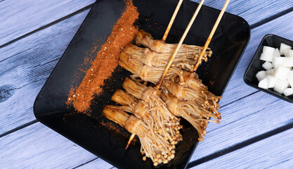 Thai Spicy Mala Snacks 