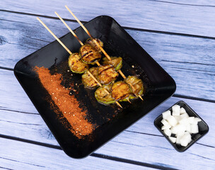 Thai Spicy Mala Snacks 