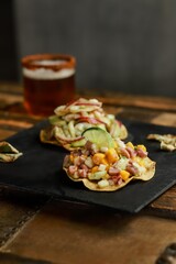 Mariscos