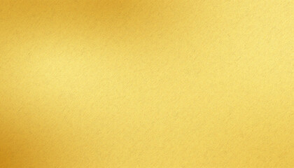 Gold Paper texture background, kraft paper horizontal with Unique design of paper, Soft natural paper style For aesthetic creative design