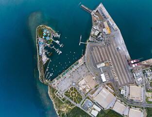 Ponce Bay, Puerto Rico