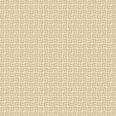 Fototapeta premium Art deco seamless pattern background.