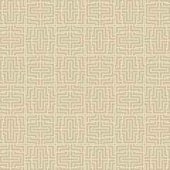Art deco seamless pattern background.