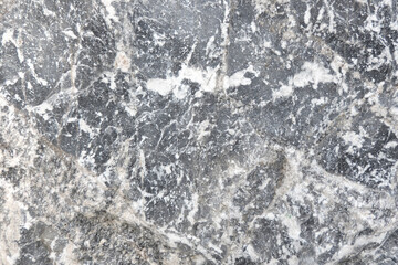 textured surface slab , stone block with marble veins   