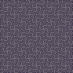 Art deco seamless pattern background.