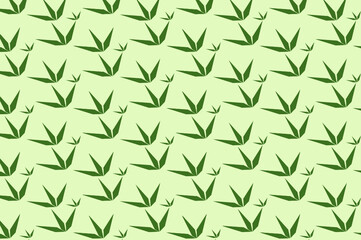 unique bamboo leaf pattern design, perfect if you use it for backgrounds and wallpapers
