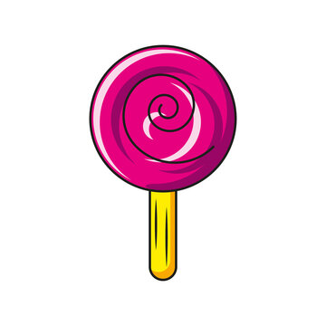 Pop Art Candy Images – Browse 12,945 Stock Photos, Vectors, and Video |  Adobe Stock