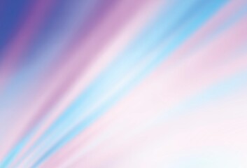Light Purple vector colorful abstract background.