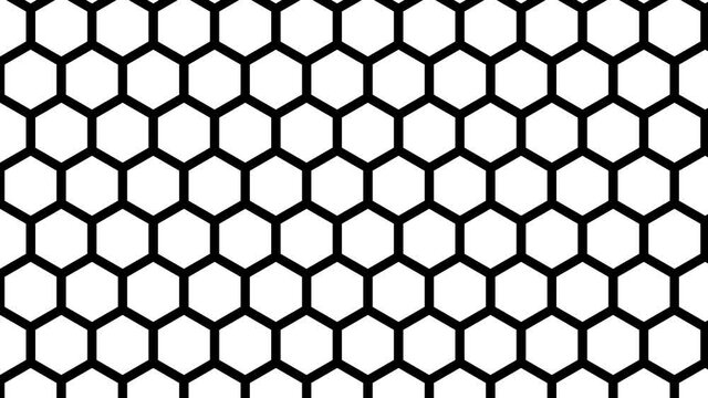 Mask of Vanishing Hex Boldening Fine Lines