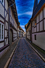 Altstadt Goslar