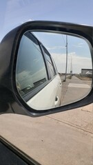 mirror