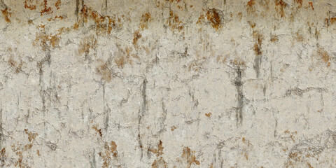 old concrete wall, seamless background