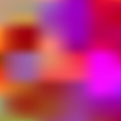 Iridescent holographic background. Foil rainbow texture. Abstract soft pastel colors backdrop. Trendy creative vector cosmic gradient. Vibrant print illustration. Creative neon template for banner.