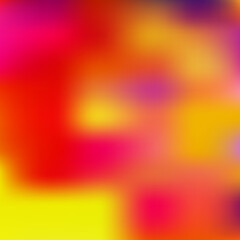 Iridescent holographic background. Foil rainbow texture. Abstract soft pastel colors backdrop. Trendy creative vector cosmic gradient. Vibrant print illustration. Creative neon template for banner.